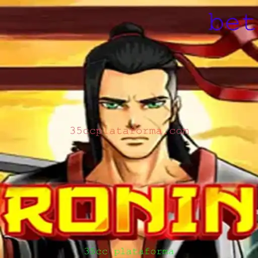 Explorando o Fascinante Mundo de Ronin
