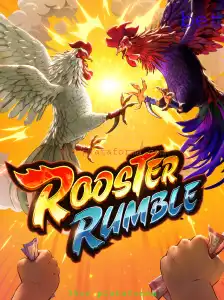 RoosterRumble: Descubra a Fascinante Experiência do Jogo com a Plataforma 35cc