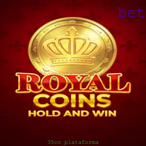 Explorando o Mundo de RoyalCoins: A Plataforma 35cc