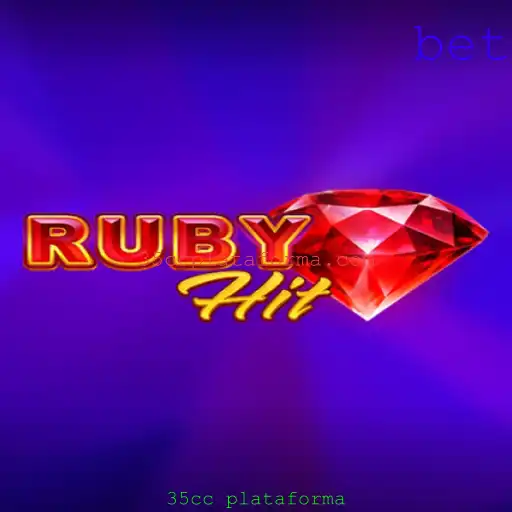 Descubra o Mundo de RubyHit: A Nova Sensação da Plataforma 35cc