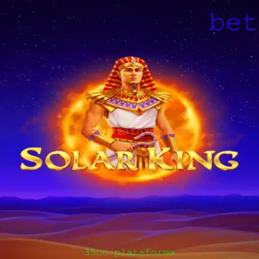 Descubra o Fascinante Mundo de SolarKing: Estratégia e Aventura na Plataforma 35cc