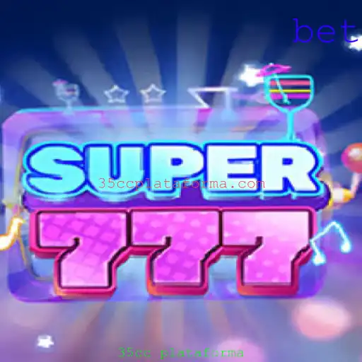 Descubra o Fascinante Mundo de Super777 na Inovadora Plataforma 35cc