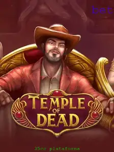 TempleofDead: Um Mergulho na Aventura Estonteante