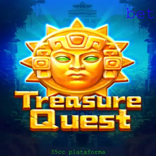 Explorando TreasureQuest: Uma Jornada Inesquecível na Plataforma 35cc
