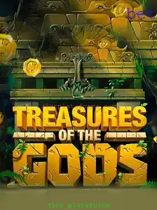 Explorando o Universo de TreasureoftheGods: Um Jogo de Aventuras e Estratégias