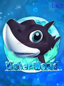 Explorando WaterWorld: Um Mergulho na Aventura com a Plataforma 35cc