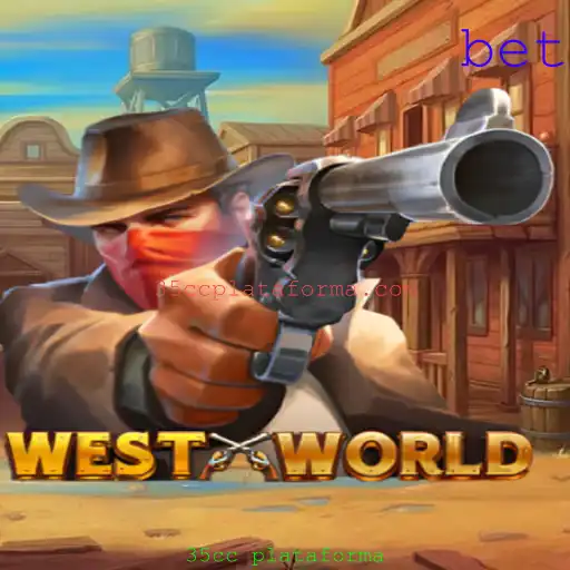 Explorando o Fascinante Mundo de WestWorld: O Jogo 35cc Plataforma