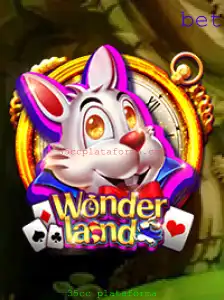 Explorando o Mundo Encantado de Wonderland: Guia Completo do Jogo