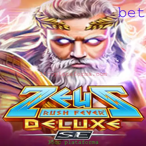 Descubra ZeusRushFeverDeluxeSE: O Jogo de Plataforma de Alta Velocidade